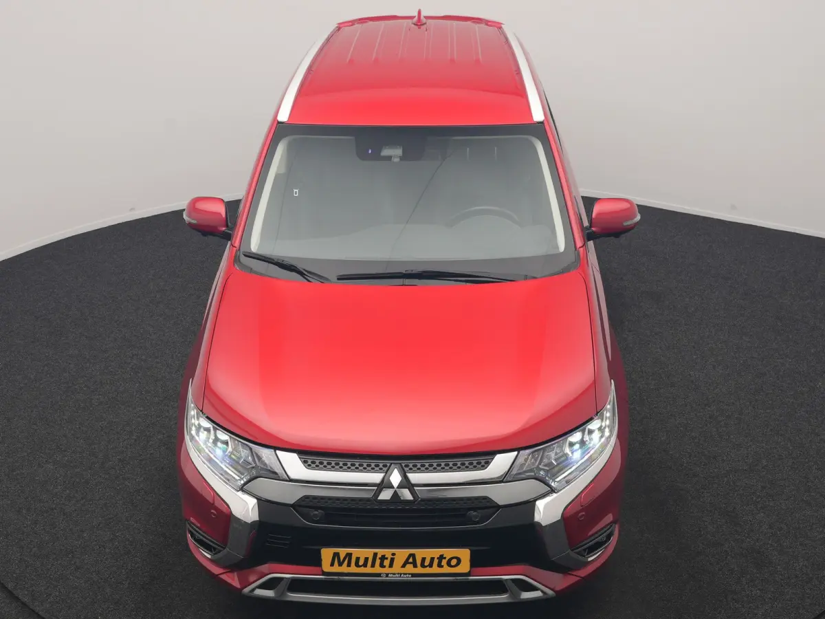 2.4 PHEV Intense 225pk Dealer O.H. | Adaptive Cruise | 360 Camera | Alcantara Sportstoelen Verwarmd | BLIS | Keyless | Stuur Verwarmd | Apple Carplay | DAB | Plug In Hybrid |