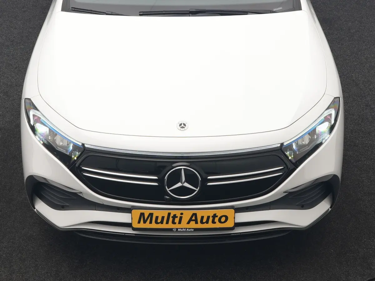 250 AMG Line 67 kWh 190pk Dealer O.H. | Panodak | Camera | Sfeerverlichting | Alcantara Sportstoelen Verwarmd | BLIS | Keyless | Apple Carplay | Cruise Control | Navigatie | DAB | Virtual |