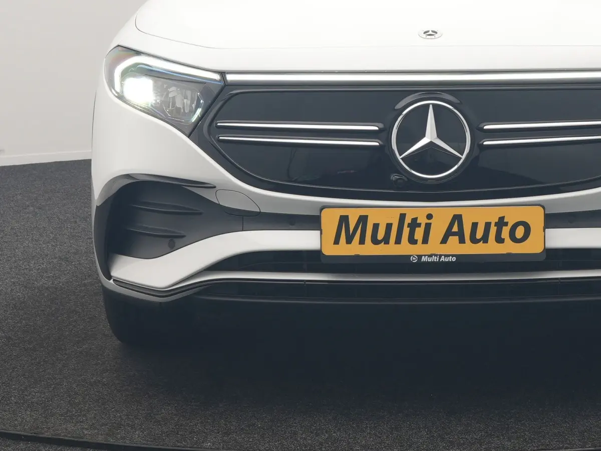 250 AMG Line 67 kWh 190pk Dealer O.H. | Panodak | Camera | Sfeerverlichting | Alcantara Sportstoelen Verwarmd | BLIS | Keyless | Apple Carplay | Cruise Control | Navigatie | DAB | Virtual |