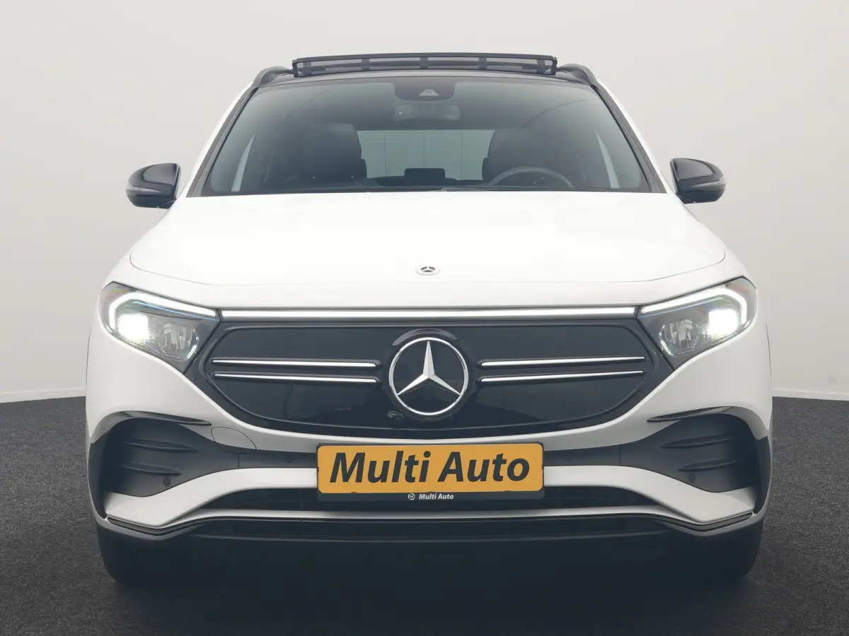 250 AMG Line 67 kWh 190pk Dealer O.H. | SOH 96,5% | | Panodak | Camera | Sfeerverlichting | Alcantara Sportstoelen Verwarmd | BLIS | Keyless | Apple Carplay | Cruise Control | Navigatie | DA