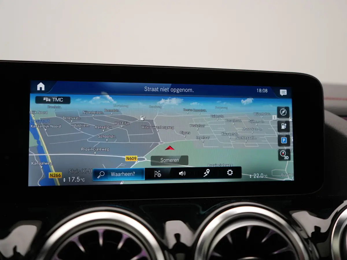 250 AMG Line 67 kWh 190pk Dealer O.H. | SOH 96,5% | | Panodak | Camera | Sfeerverlichting | Alcantara Sportstoelen Verwarmd | BLIS | Keyless | Apple Carplay | Cruise Control | Navigatie | DA