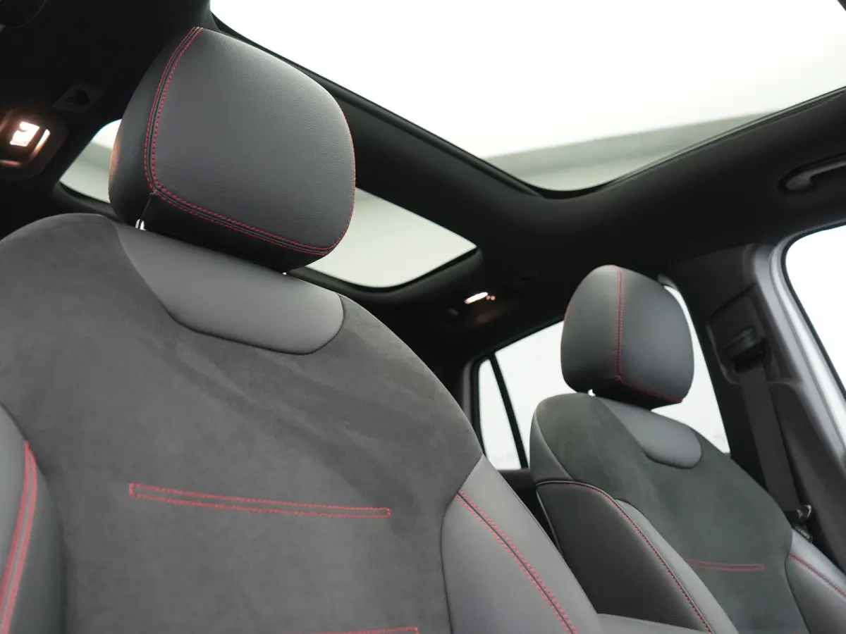 250 AMG Line 67 kWh 190pk Dealer O.H. | Panodak | Camera | Sfeerverlichting | Alcantara Sportstoelen Verwarmd | BLIS | Keyless | Apple Carplay | Cruise Control | Navigatie | DAB | Virtual |