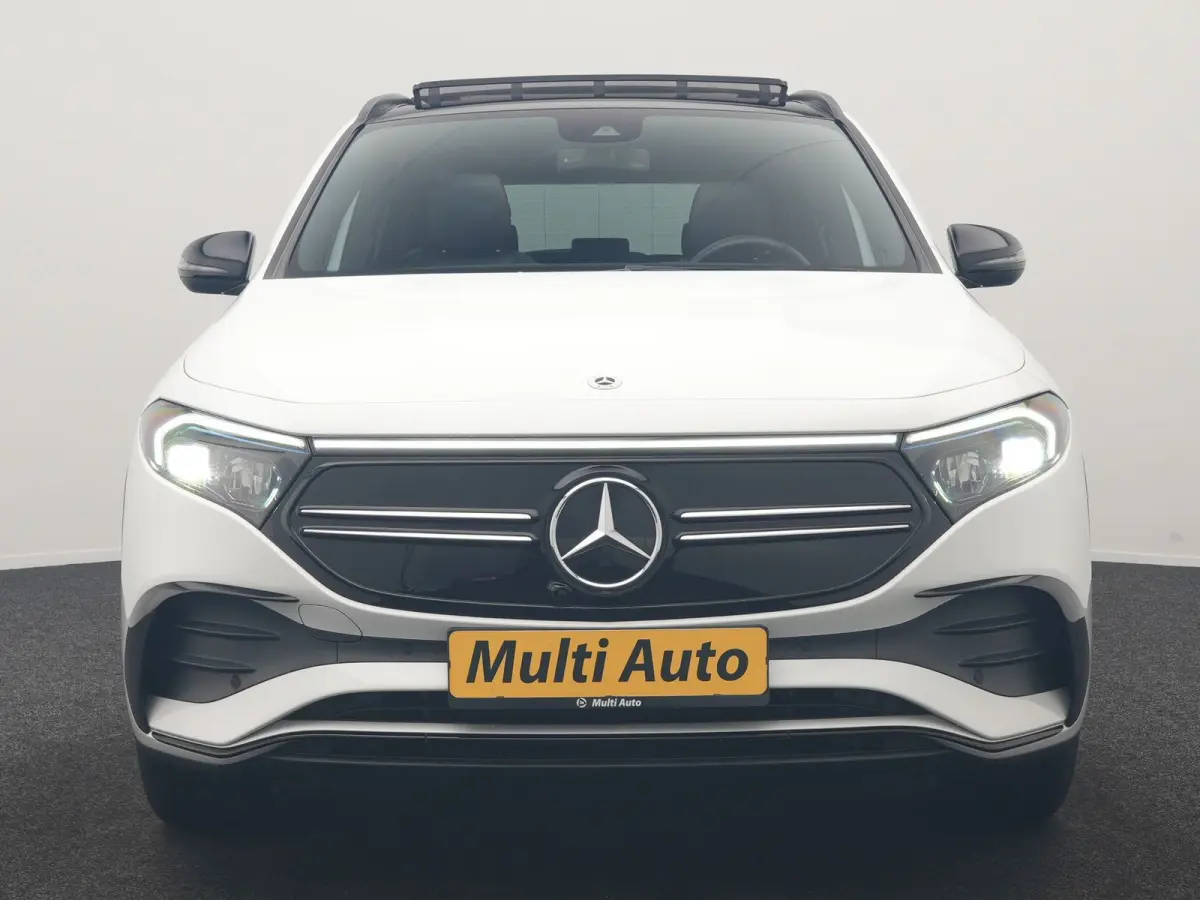250 AMG Line 67 kWh 190pk Dealer O.H. | Panodak | Camera | Sfeerverlichting | Alcantara Sportstoelen Verwarmd | BLIS | Keyless | Apple Carplay | Cruise Control | Navigatie | DAB | Virtual |