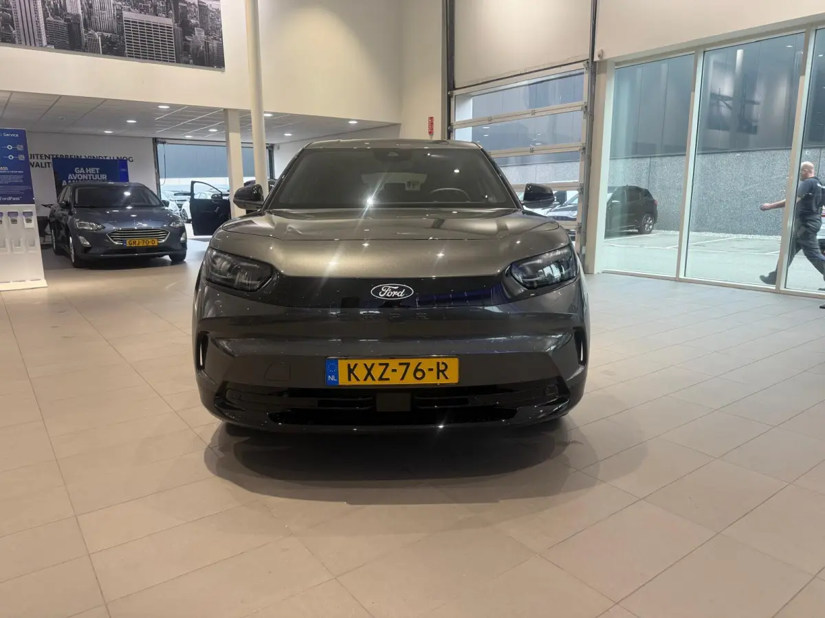 Select Extended Range RWD 77 kWh | TREKHAAK | WARMTEPOMP| B&O GELUIDSSYSTEEM|
