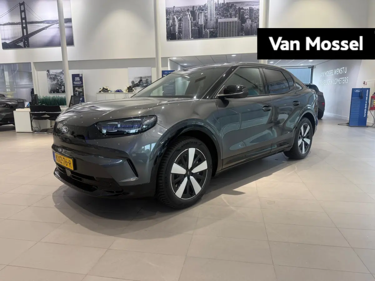 Select Extended Range RWD 77 kWh | TREKHAAK | WARMTEPOMP| B&O GELUIDSSYSTEEM|