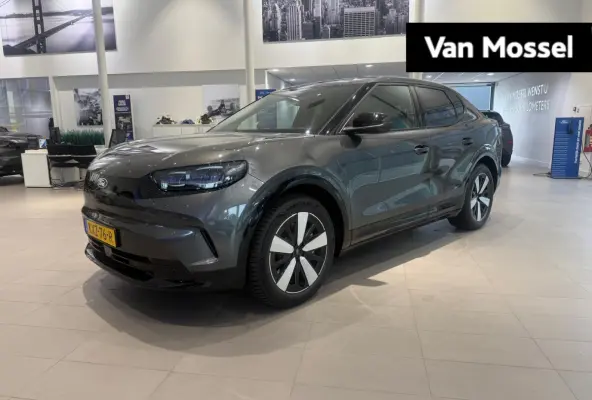 Select Extended Range RWD 77 kWh | TREKHAAK | WARMTEPOMP| B&O GELUIDSSYSTEEM|