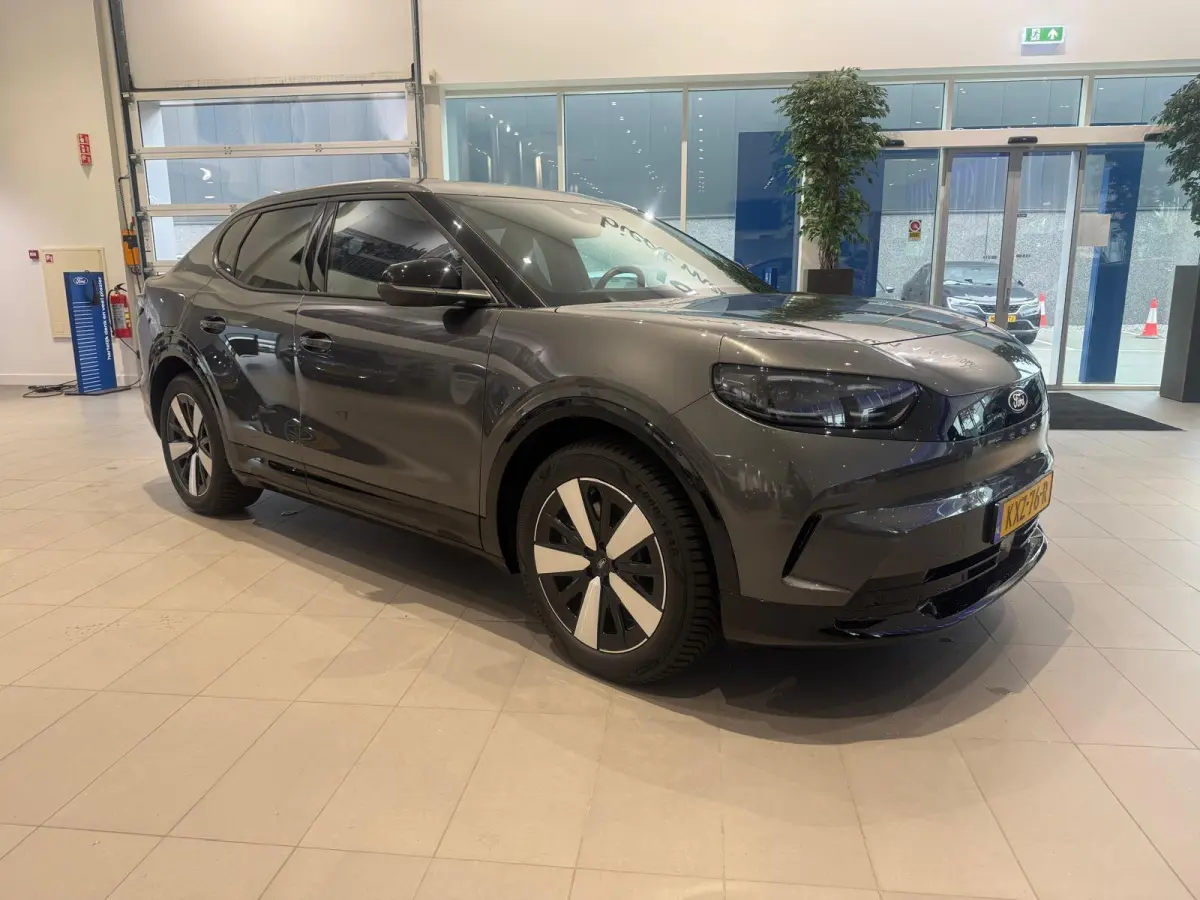 Select Extended Range RWD 77 kWh | TREKHAAK | WARMTEPOMP| B&O GELUIDSSYSTEEM|