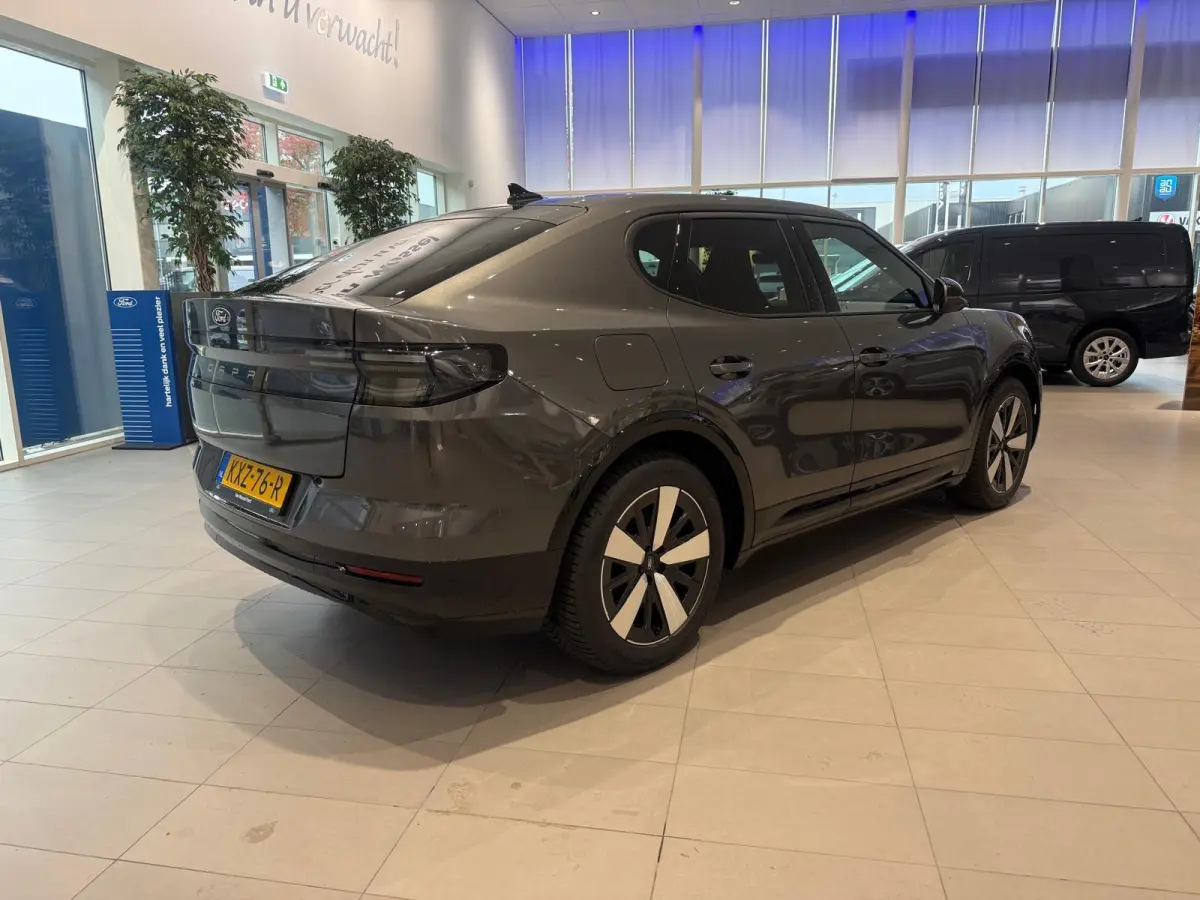 Select Extended Range RWD 77 kWh | TREKHAAK | WARMTEPOMP| B&O GELUIDSSYSTEEM|