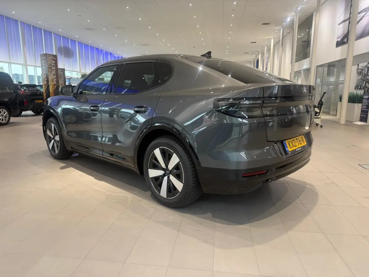 Select Extended Range RWD 77 kWh | TREKHAAK | WARMTEPOMP| B&O GELUIDSSYSTEEM|