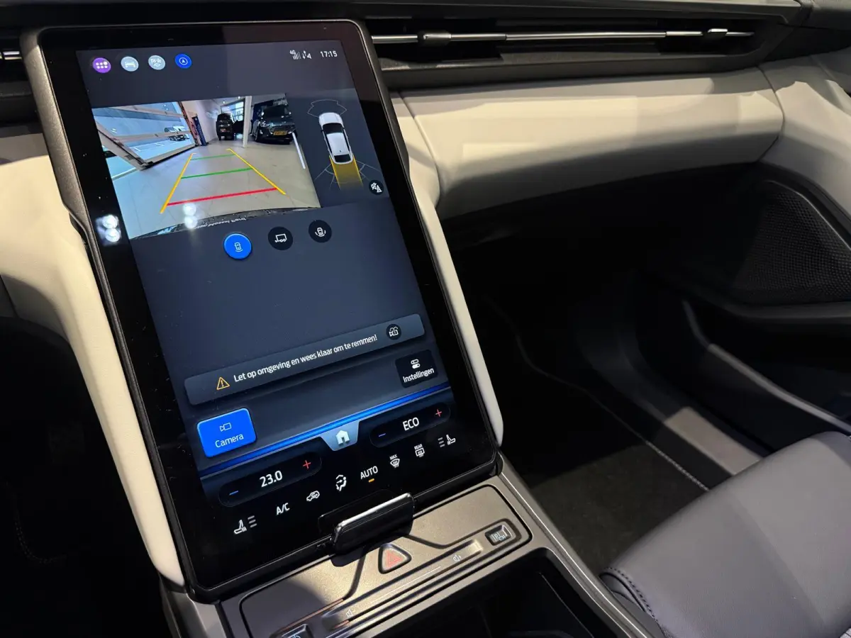 Select Extended Range RWD 77 kWh | TREKHAAK | WARMTEPOMP| B&O GELUIDSSYSTEEM|