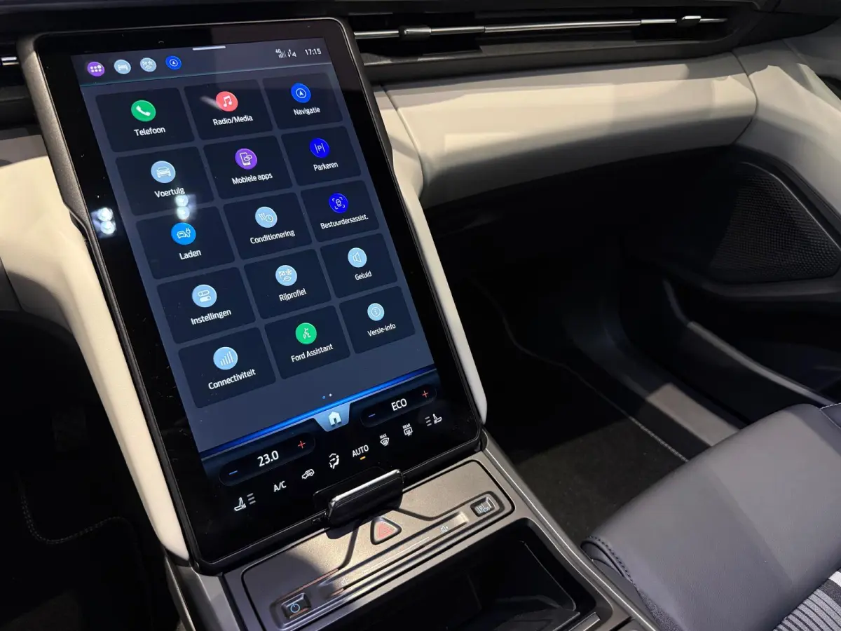 Select Extended Range RWD 77 kWh | TREKHAAK | WARMTEPOMP| B&O GELUIDSSYSTEEM|