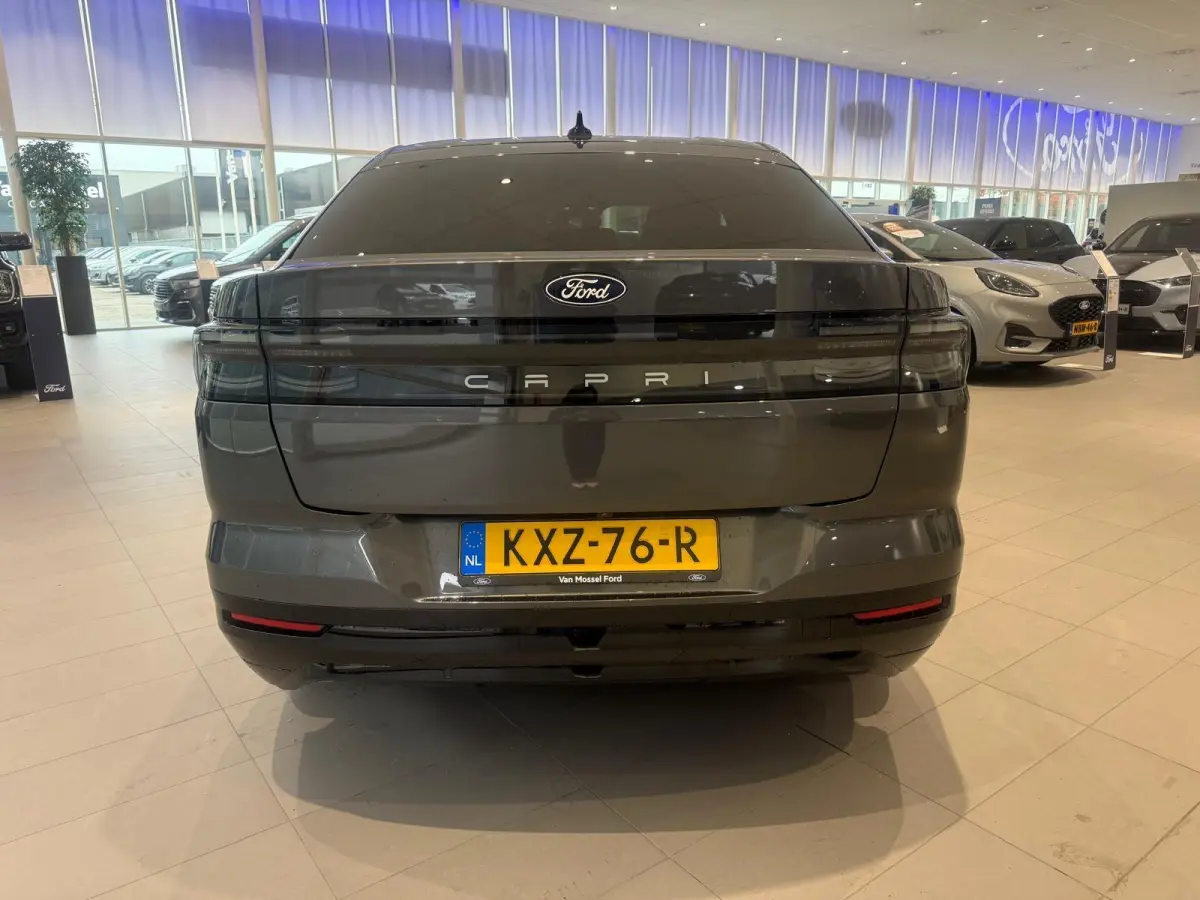 Select Extended Range RWD 77 kWh | TREKHAAK | WARMTEPOMP| B&O GELUIDSSYSTEEM|