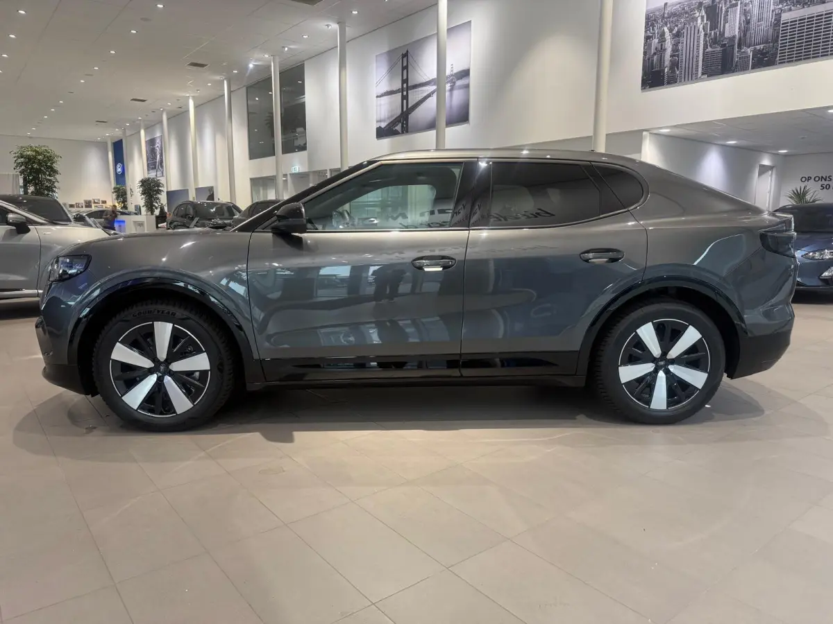 Select Extended Range RWD 77 kWh | TREKHAAK | WARMTEPOMP| B&O GELUIDSSYSTEEM|