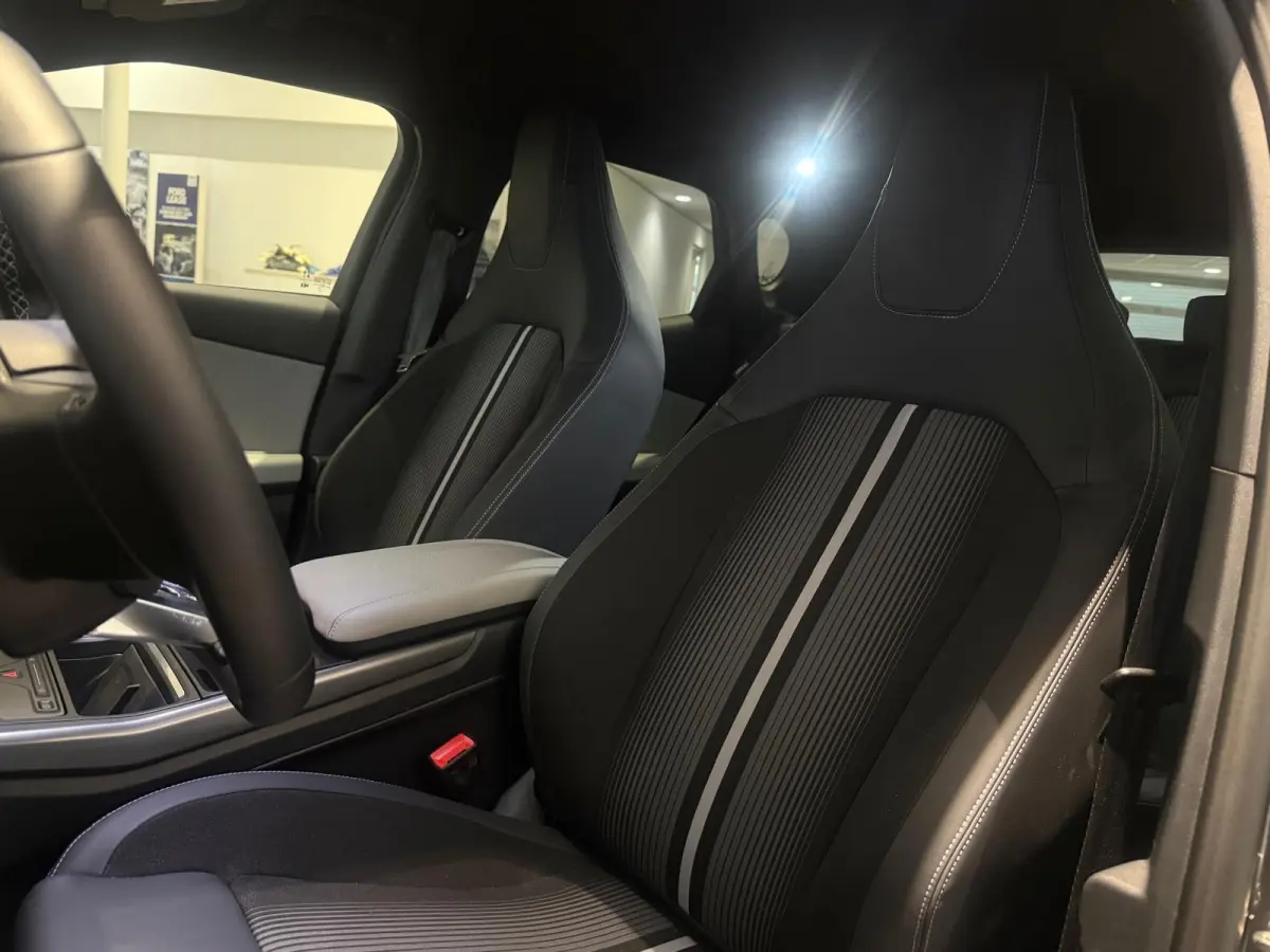 Select Extended Range RWD 77 kWh | TREKHAAK | WARMTEPOMP| B&O GELUIDSSYSTEEM|