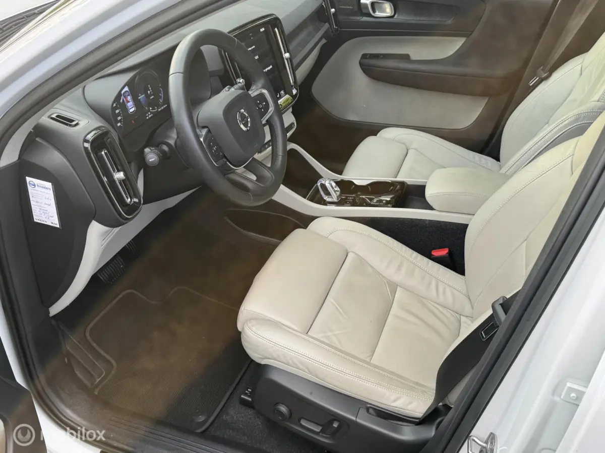1.5 T4 Plug-in hybrid Ultimate Dark