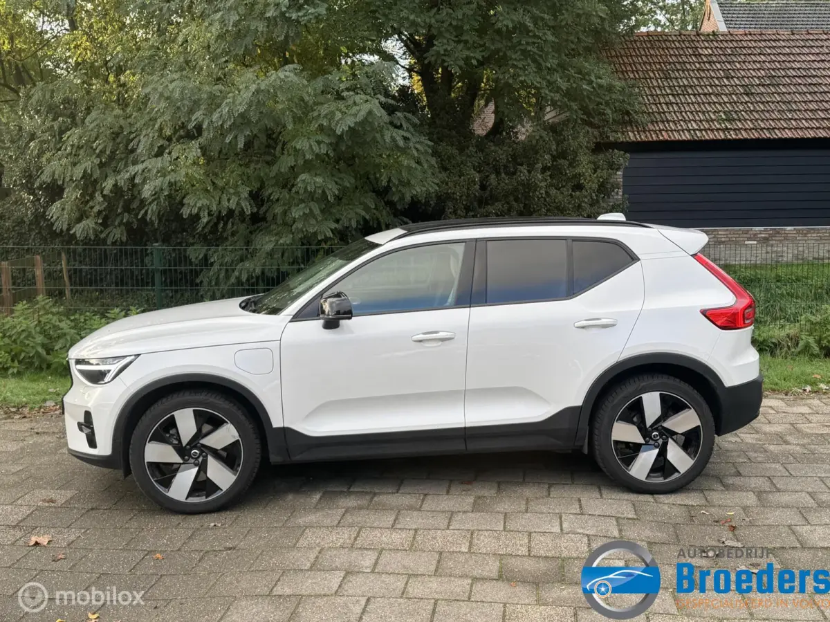1.5 T4 Plug-in hybrid Ultimate Dark