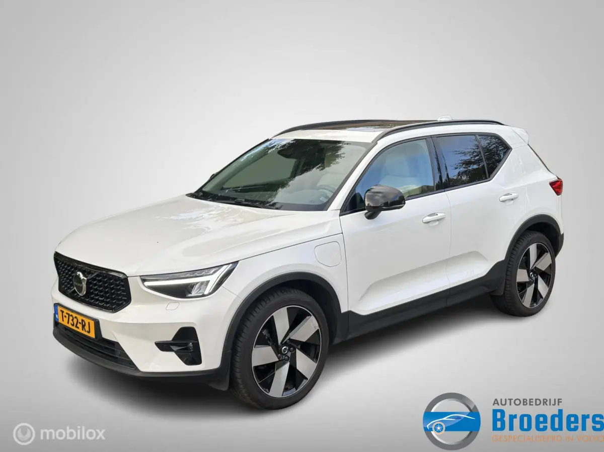 1.5 T4 Plug-in hybrid Ultimate Dark