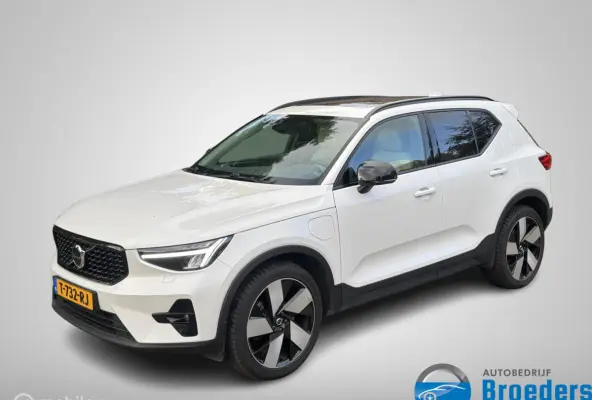1.5 T4 Plug-in hybrid Ultimate Dark