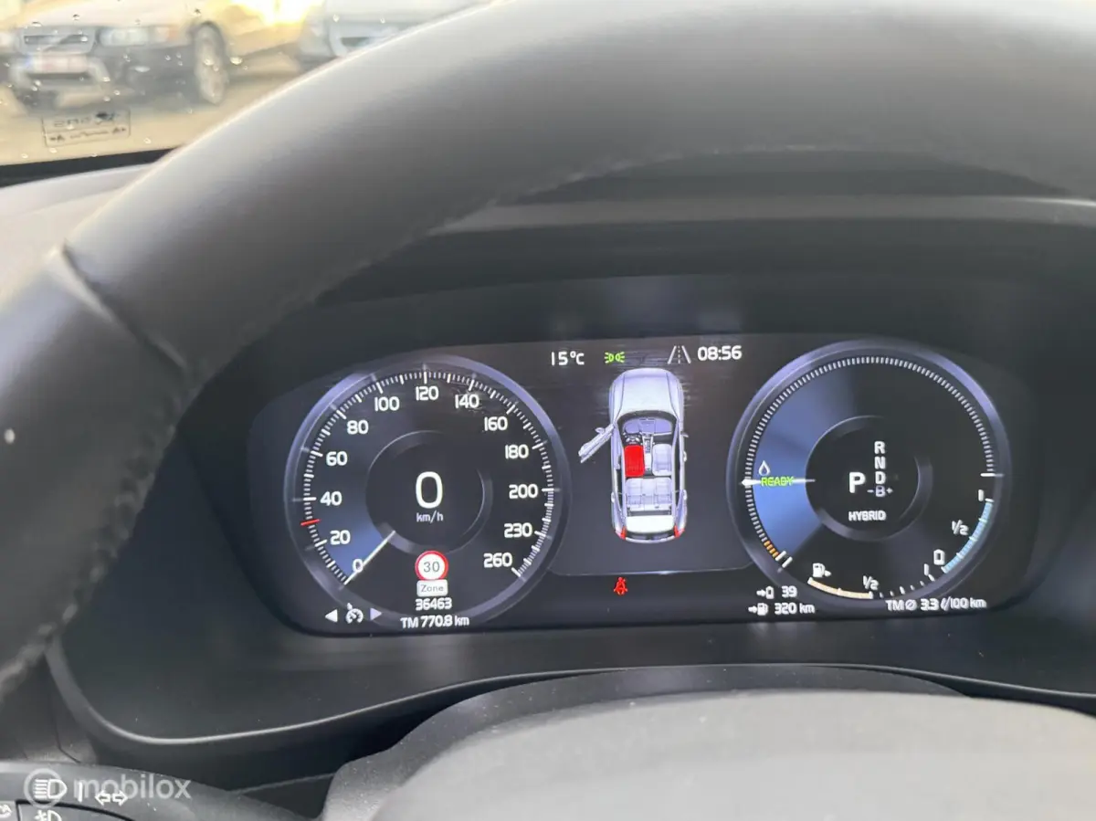 1.5 T4 Plug-in hybrid Ultimate Dark