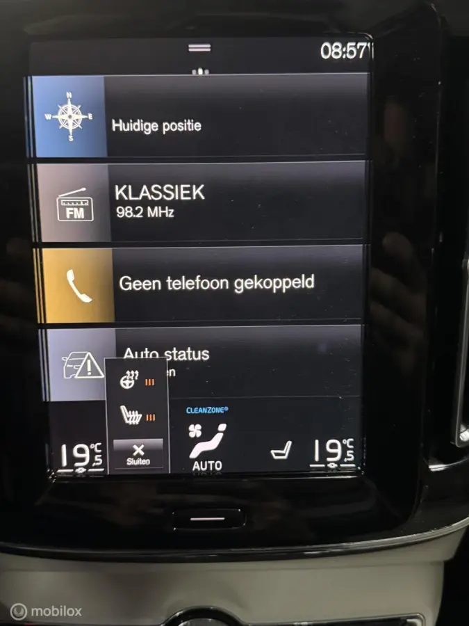 1.5 T4 Plug-in hybrid Ultimate Dark