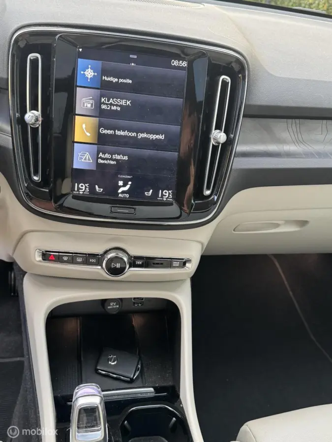 1.5 T4 Plug-in hybrid Ultimate Dark
