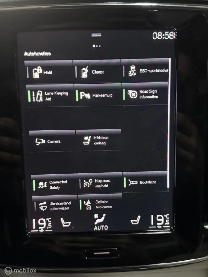 1.5 T4 Plug-in hybrid Ultimate Dark