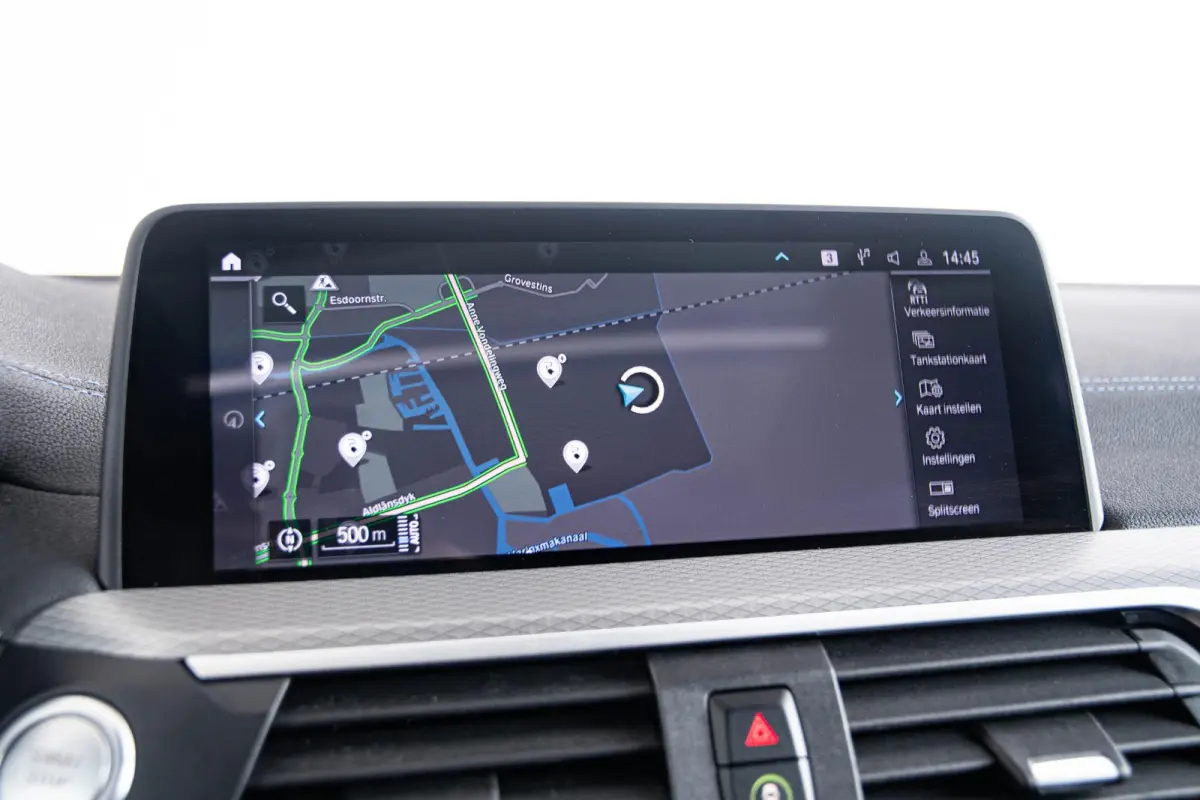 xDrive30e High Executive M Sport - Trekhaak - Panoramadak - Driving/Parking assistant plus - Comfort Access - Stoelverwarming voor/achter - Head up - Harman Kardon - Ambiance verlichting -