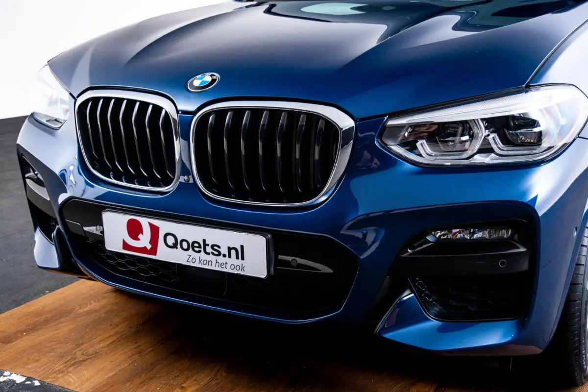 xDrive30e High Executive M Sport - Trekhaak - Panoramadak - Driving/Parking assistant plus - Comfort Access - Stoelverwarming voor/achter - Head up - Harman Kardon - Ambiance verlichting -