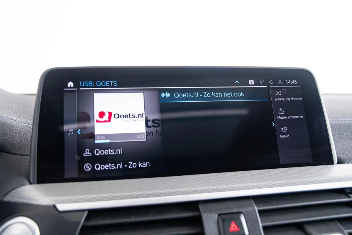 xDrive30e High Executive M Sport - Trekhaak - Panoramadak - Driving/Parking assistant plus - Comfort Access - Stoelverwarming voor/achter - Head up - Harman Kardon - Ambiance verlichting -