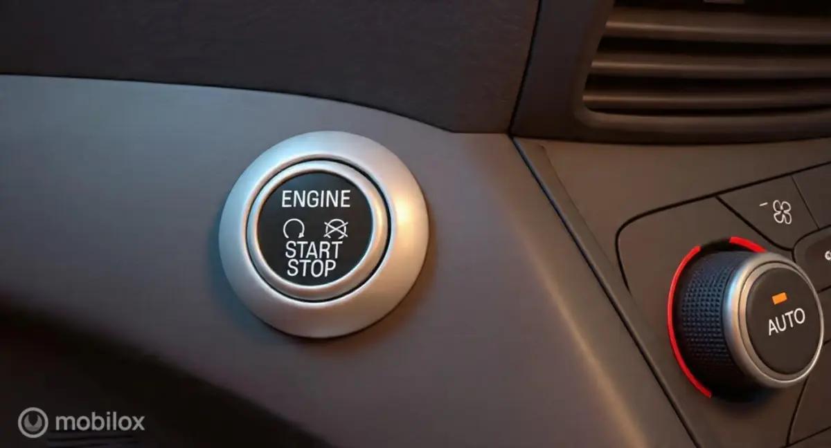 1.0 Titanium ✅125Pk ✅Trekhaak ✅Navi ✅Boekjes ✅Nap