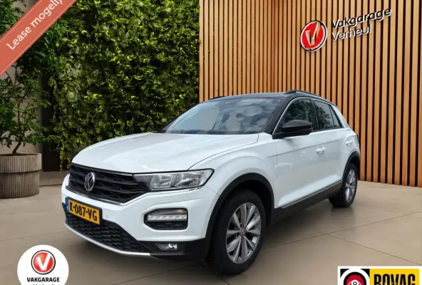 1.5 TSI Style ✅Trekhaak ✅Camera ✅Boekjes