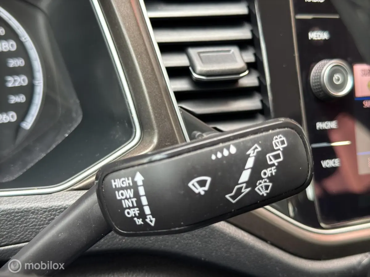 1.5 TSI Style ✅Trekhaak ✅Camera ✅Boekjes