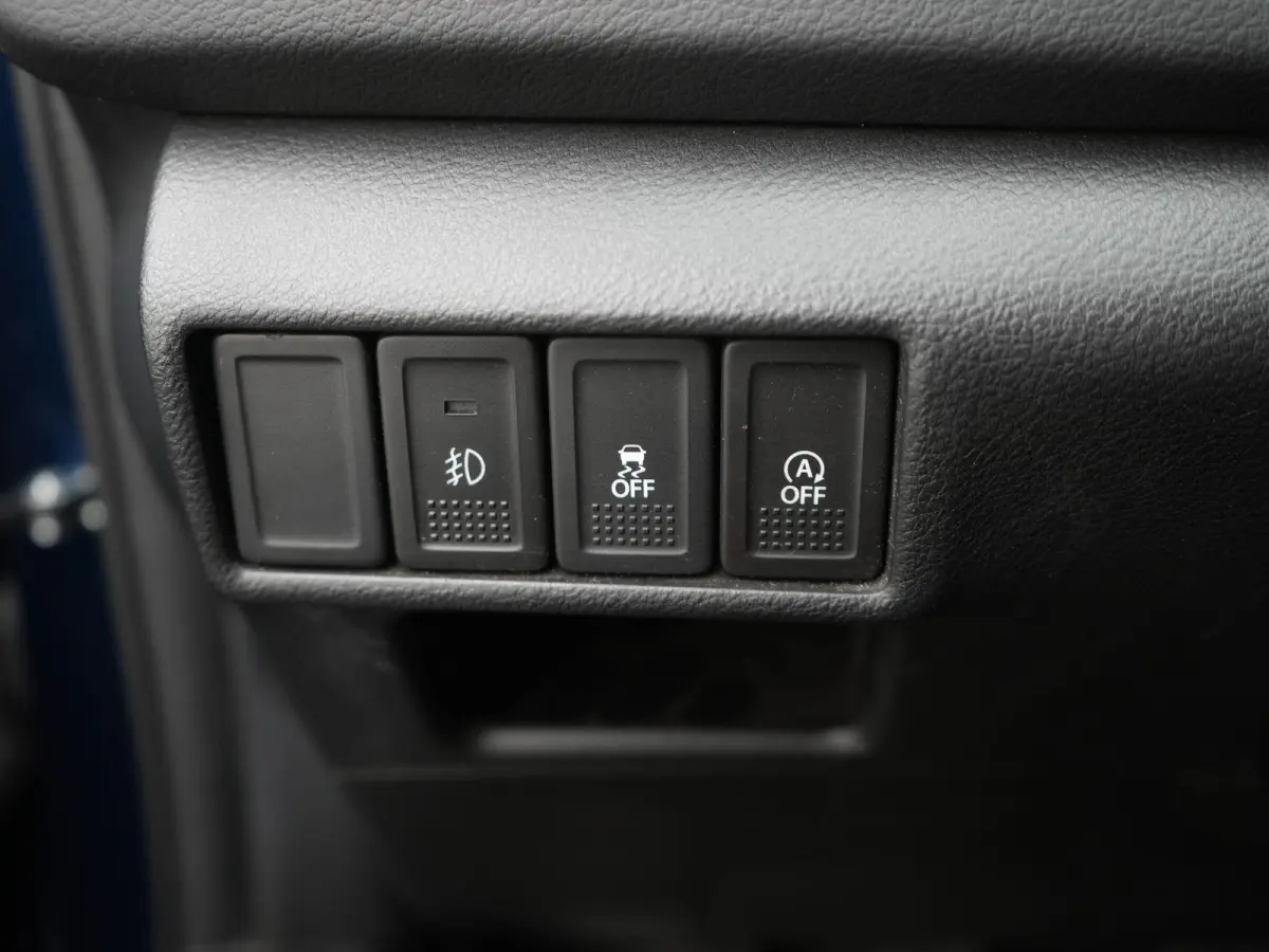 1.0 Boosterjet Select