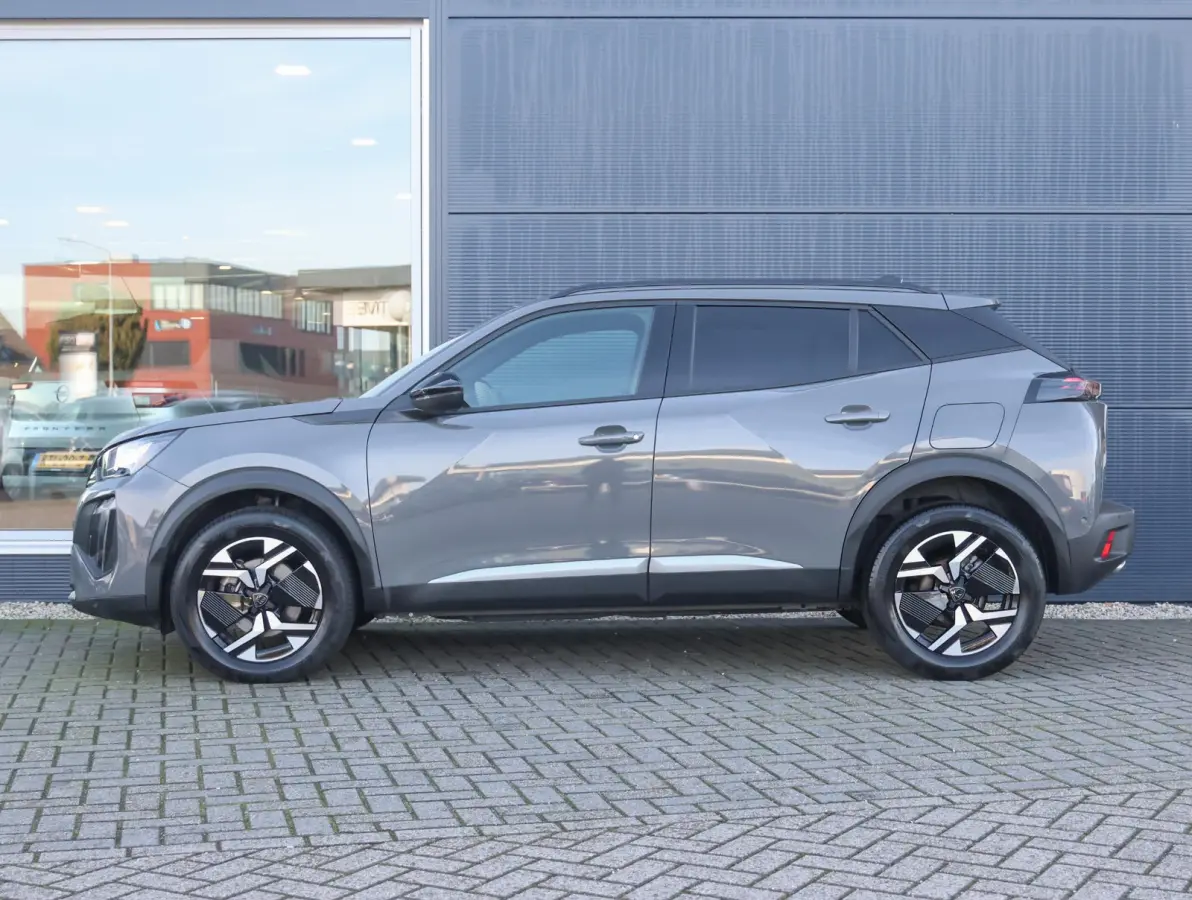 1.2 Hybrid 145 Allure Camera | 8 jaar garantie! | 360* vision camera | Isofix | Navigatie | Apple Carplay & Android Auto