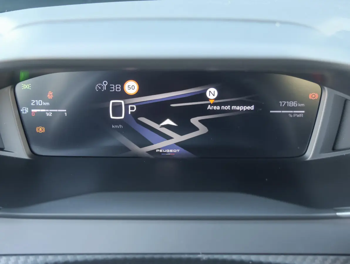 1.2 Hybrid 145 Allure Camera | 8 jaar garantie! | 360* vision camera | Isofix | Navigatie | Apple Carplay & Android Auto
