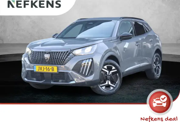 1.2 Hybrid 145 Allure Camera | 8 jaar garantie! | 360* vision camera | Isofix | Navigatie | Apple Carplay & Android Auto