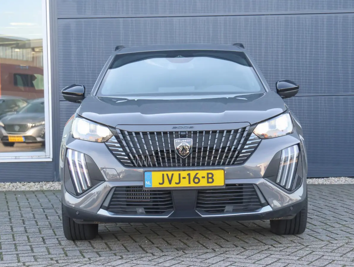 1.2 Hybrid 145 Allure Camera | 8 jaar garantie! | 360* vision camera | Isofix | Navigatie | Apple Carplay & Android Auto