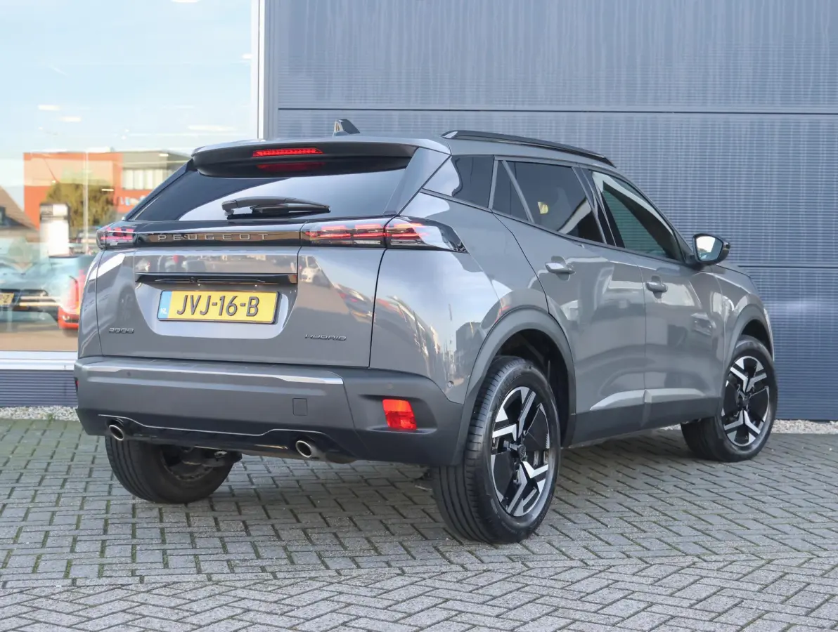 1.2 Hybrid 145 Allure Camera | 8 jaar garantie! | 360* vision camera | Isofix | Navigatie | Apple Carplay & Android Auto