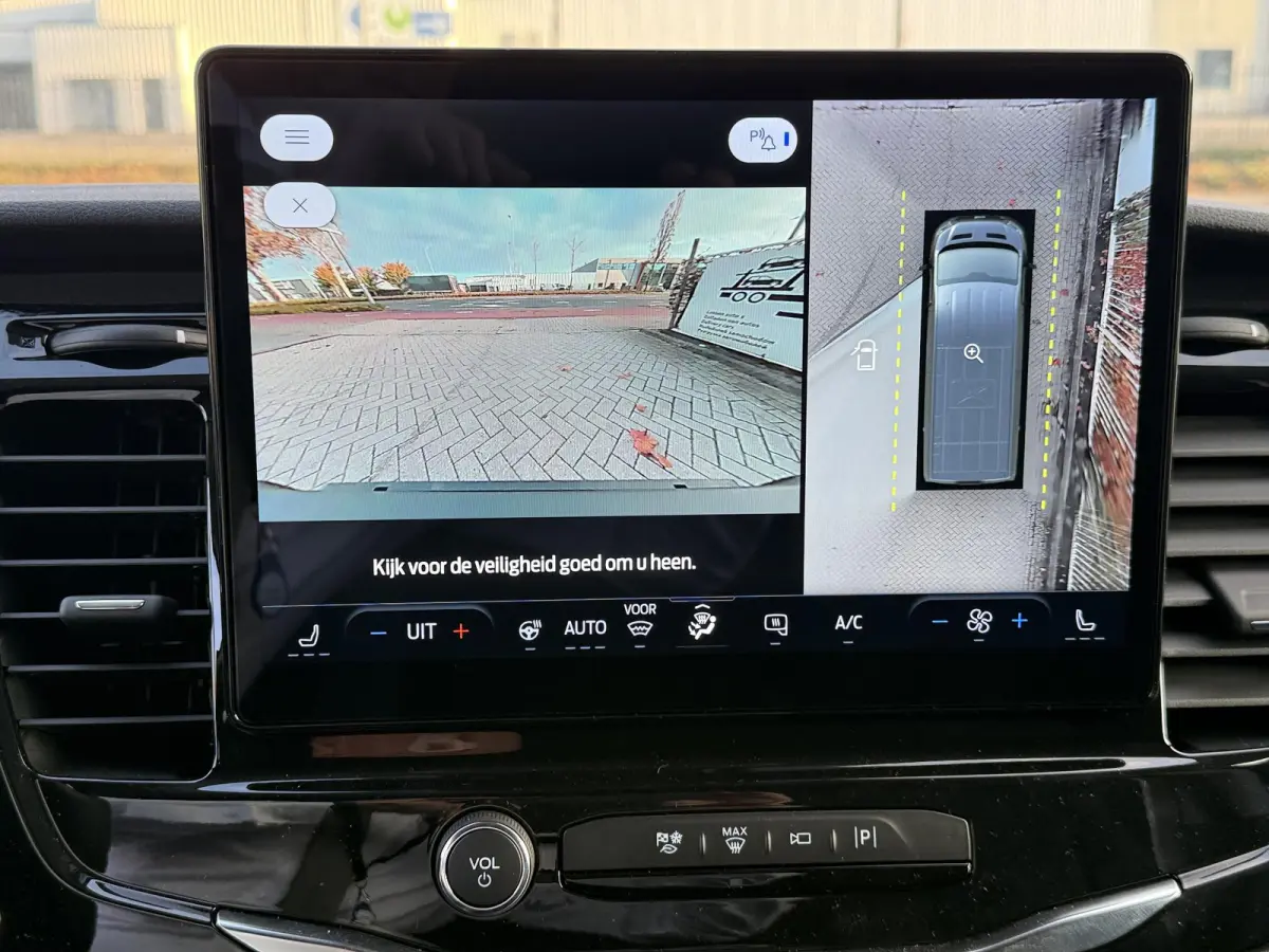 350 L4H3 Trend 89 kWh Navigatie | Adaptieve cruise Controle | Laadruimte inrichting | 360 graden Camera | Apple Carplay & Android Auto