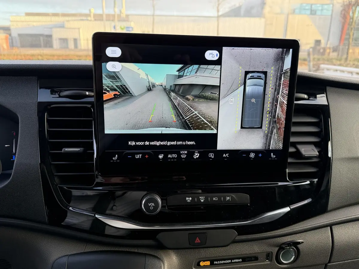 350 L4H3 Trend 89 kWh Navigatie | Adaptieve cruise Controle | Laadruimte inrichting | 360 graden Camera | Apple Carplay & Android Auto