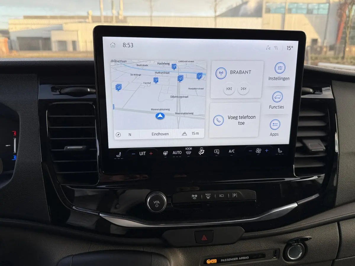 350 L4H3 Trend 89 kWh Navigatie | Adaptieve cruise Controle | Laadruimte inrichting | 360 graden Camera | Apple Carplay & Android Auto