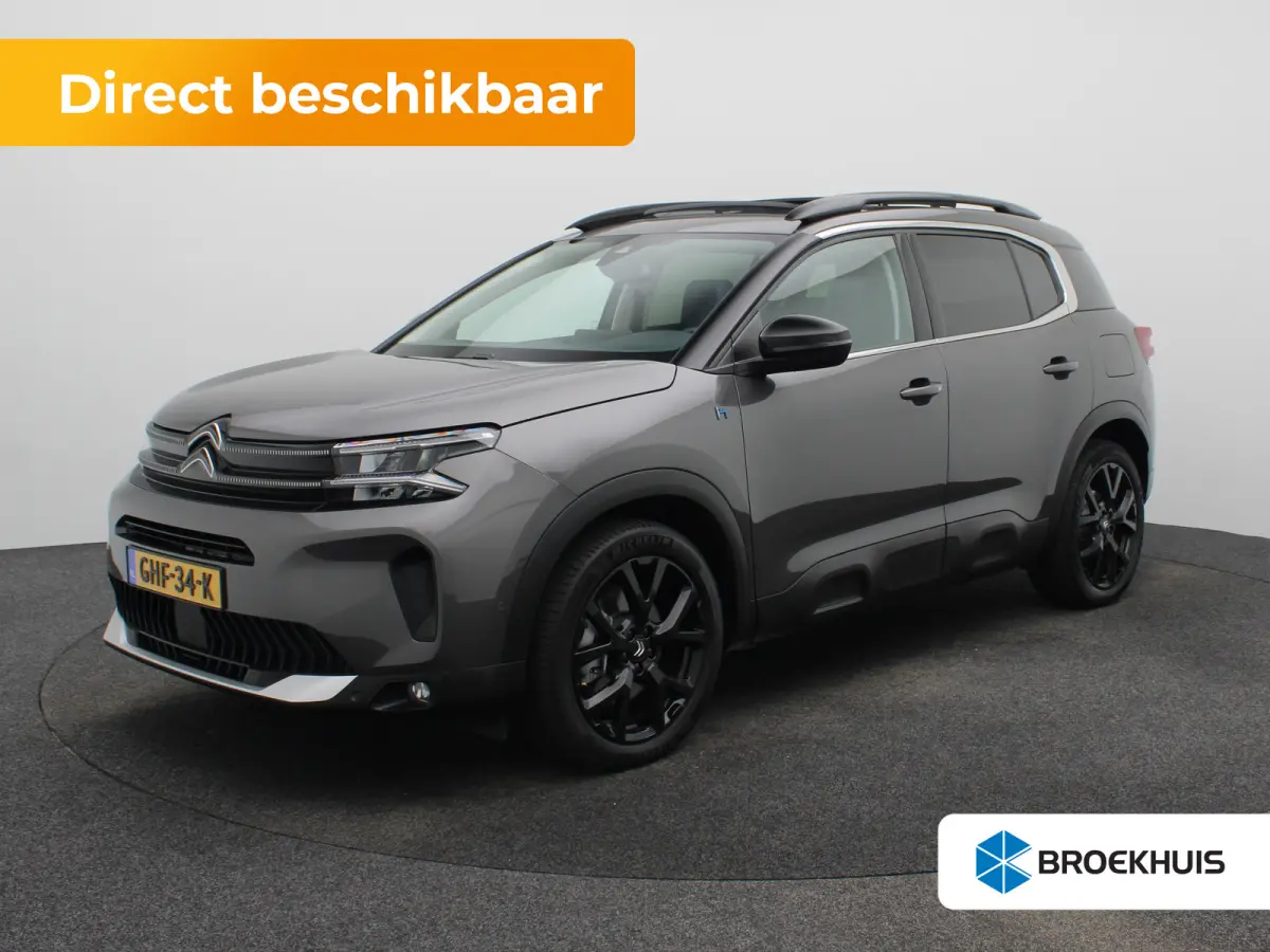 1.6 Plug-in Hybrid 225pk Plus 98,5% SOH | Carplay | Panoramadak | Elek. Verstelbare Stoelen met geheugen | Camera | PDC V+A | Keyless | Origineel NL!