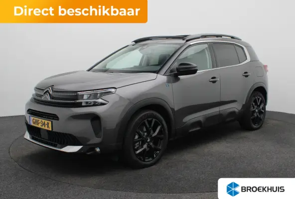 1.6 Plug-in Hybrid 225pk Plus 98,5% SOH | Carplay | Panoramadak | Elek. Verstelbare Stoelen met geheugen | Camera | PDC V+A | Keyless | Origineel NL!