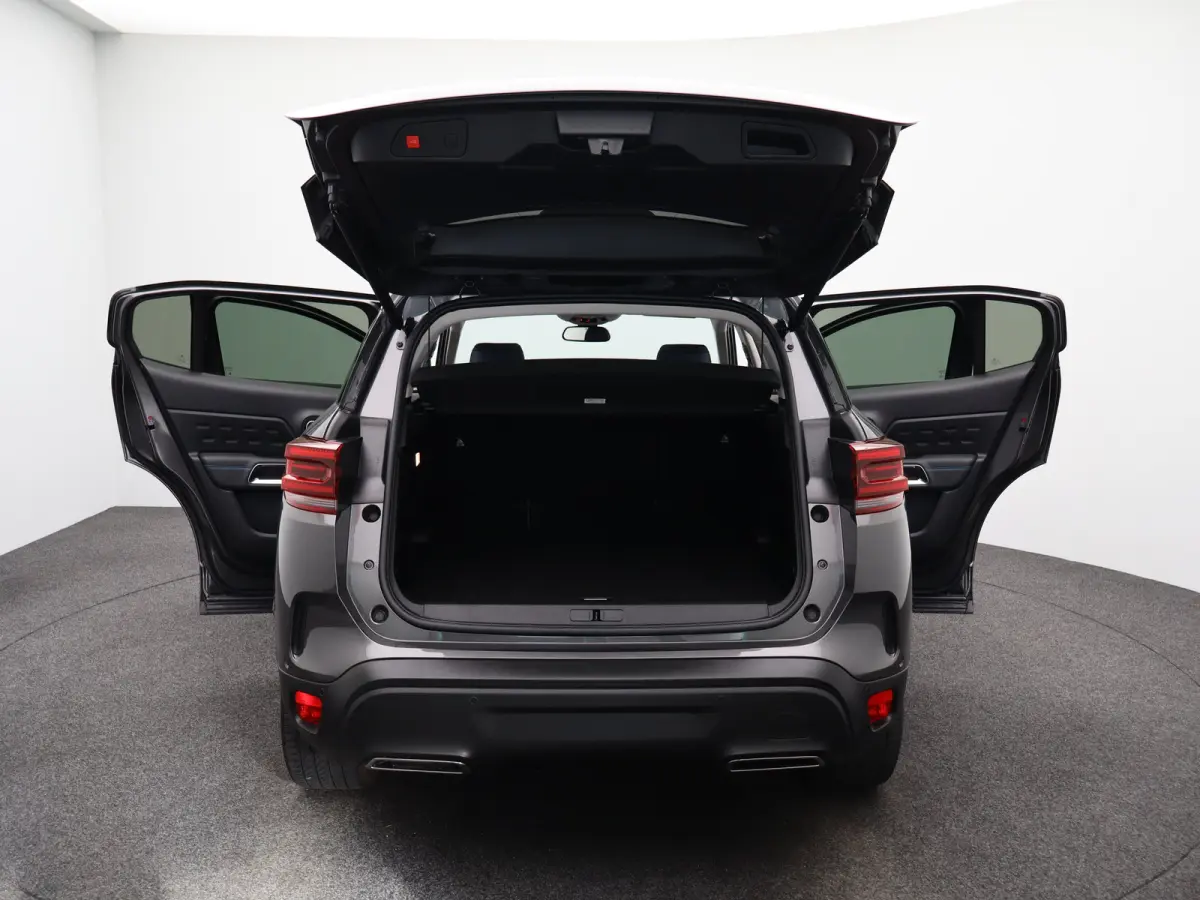 1.6 Plug-in Hybrid 225pk Plus 98,5% SOH | Carplay | Panoramadak | Elek. Verstelbare Stoelen met geheugen | Camera | PDC V+A | Keyless | Origineel NL!