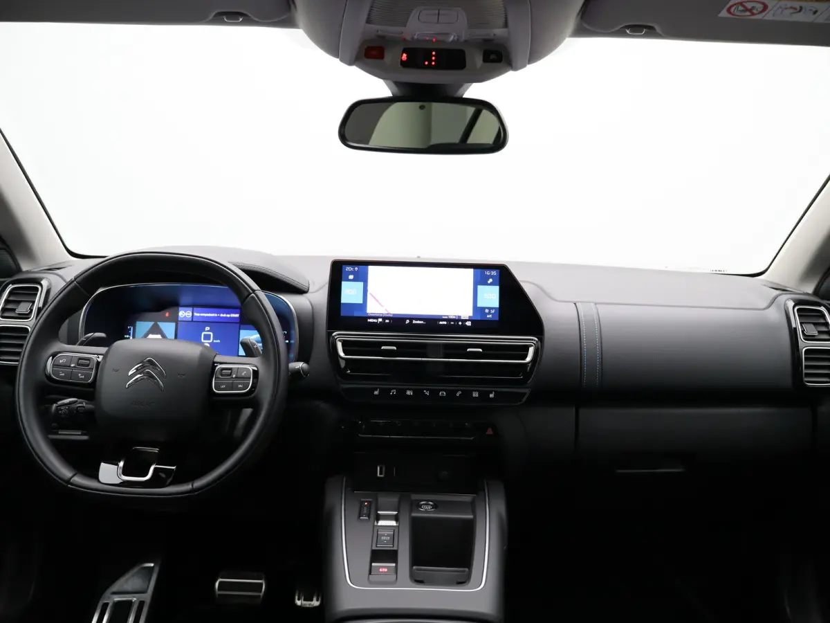 1.6 Plug-in Hybrid 225pk Plus 98,5% SOH | Carplay | Panoramadak | Elek. Verstelbare Stoelen met geheugen | Camera | PDC V+A | Keyless | Origineel NL!