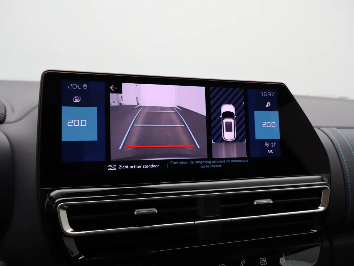 1.6 Plug-in Hybrid 225pk Plus 98,5% SOH | Carplay | Panoramadak | Elek. Verstelbare Stoelen met geheugen | Camera | PDC V+A | Keyless | Origineel NL!