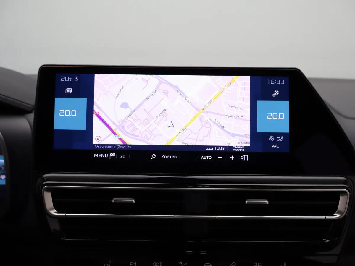 1.6 Plug-in Hybrid 225pk Plus 98,5% SOH | Carplay | Panoramadak | Elek. Verstelbare Stoelen met geheugen | Camera | PDC V+A | Keyless | Origineel NL!