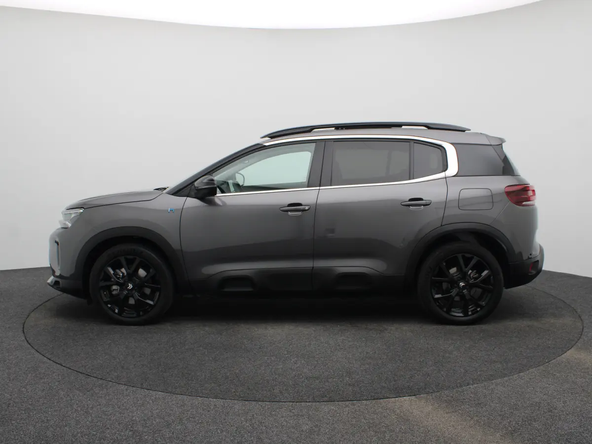 1.6 Plug-in Hybrid 225pk Plus 98,5% SOH | Carplay | Panoramadak | Elek. Verstelbare Stoelen met geheugen | Camera | PDC V+A | Keyless | Origineel NL!