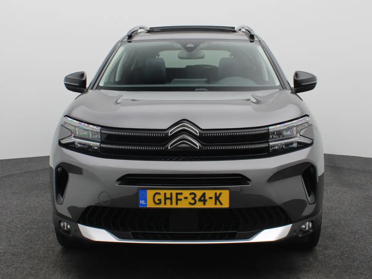 1.6 Plug-in Hybrid 225pk Plus 98,5% SOH | Carplay | Panoramadak | Elek. Verstelbare Stoelen met geheugen | Camera | PDC V+A | Keyless | Origineel NL!