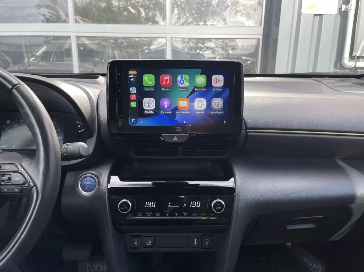 1.5 Hybrid AWD Adventure JBL|HUD|STOELVERWARMING|BLINDSPOT|CARPLAY|CAMERA|WINTERPAKKET|KEYLESS